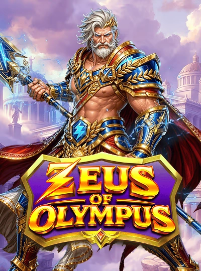 Premium slot game cover